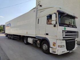 Daf XF 105, снимка 1