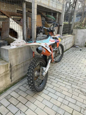 Ktm 450 Цялостна генерация HGS, снимка 4