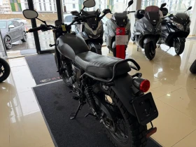 Honda Cb ARCHIVE SCRAMBLER 50cc., снимка 5