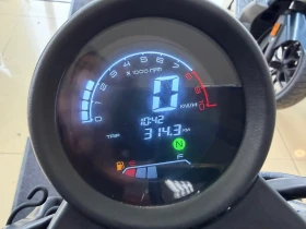 Honda Cb ARCHIVE SCRAMBLER 50cc., снимка 9