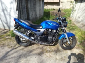 Kawasaki Zr, снимка 3