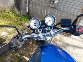 Kawasaki Zr, снимка 4