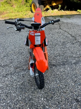 Ktm SX 50, снимка 5