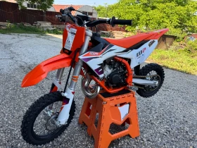 Ktm SX 50, снимка 2