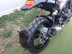 Benelli 500 Leonchino500Trail 35kw, снимка 6