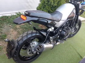 Benelli 500 Leonchino500Trail 35kw, снимка 5
