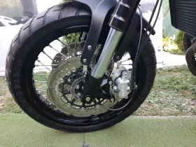 Benelli 500 Leonchino500Trail 35kw, снимка 12