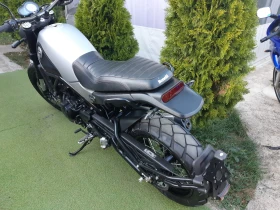 Benelli 500 Leonchino500Trail 35kw, снимка 11