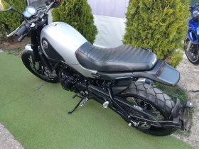 Benelli 500 Leonchino500Trail 35kw, снимка 10