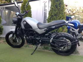 Benelli 500 Leonchino500Trail 35kw, снимка 9