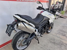 Triumph Tiger 1050 ABS, снимка 14