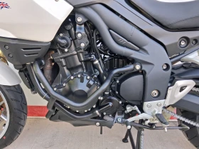 Triumph Tiger 1050 ABS, снимка 6