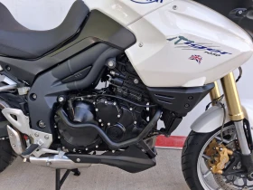 Triumph Tiger 1050 ABS, снимка 12