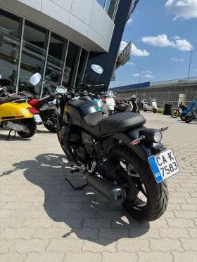 Moto Guzzi V V7 Stone, снимка 3