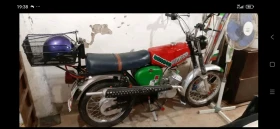 Simson 50 50+ , снимка 1