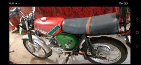 Simson 50 50+ , снимка 2