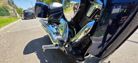 Suzuki Boulevard M109R, снимка 9
