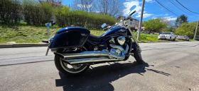 Suzuki Boulevard M109R, снимка 3