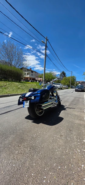 Suzuki Boulevard M109R, снимка 13