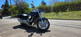 Suzuki Boulevard M109R, снимка 1