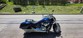 Suzuki Boulevard M109R, снимка 4