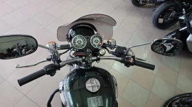 Kawasaki W 800 i Като нов ! Лизинг !, снимка 9