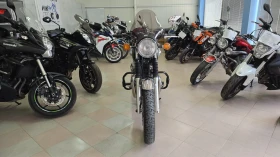 Kawasaki W 800 i Като нов ! Лизинг !, снимка 2
