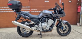 Yamaha Fazer FZS 1000, снимка 1 - Мотоциклети и мототехника - 44262590