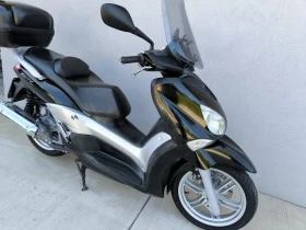 Yamaha X-City 125i , Нов внос Италия , снимка 2