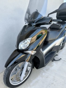 Yamaha X-City 125i , Нов внос Италия , снимка 9