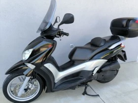 Yamaha X-City 125i , Нов внос Италия , снимка 6