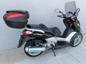 Yamaha X-City 125i , Нов внос Италия , снимка 3