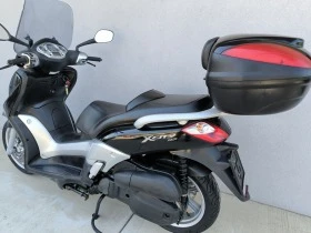 Yamaha X-City 125i , Нов внос Италия , снимка 7