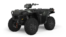 Polaris Sportsman 1000, снимка 1