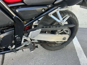 Yamaha FZS 600 | Mobile.bg    10