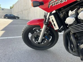 Yamaha FZS 600 | Mobile.bg    7