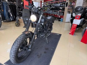 Honda Cb ARCHIVE SCRAMBLER 50cc. | Auto.bg — изображение 8