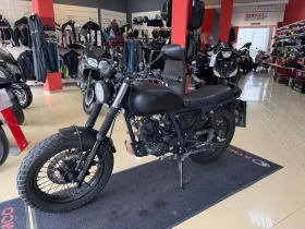 Honda Cb ARCHIVE SCRAMBLER 50cc. | Auto.bg — изображение 7