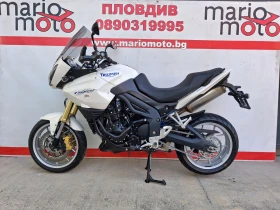 Triumph Tiger 1050 ABS | Mobile.bg � ����� ������ 2