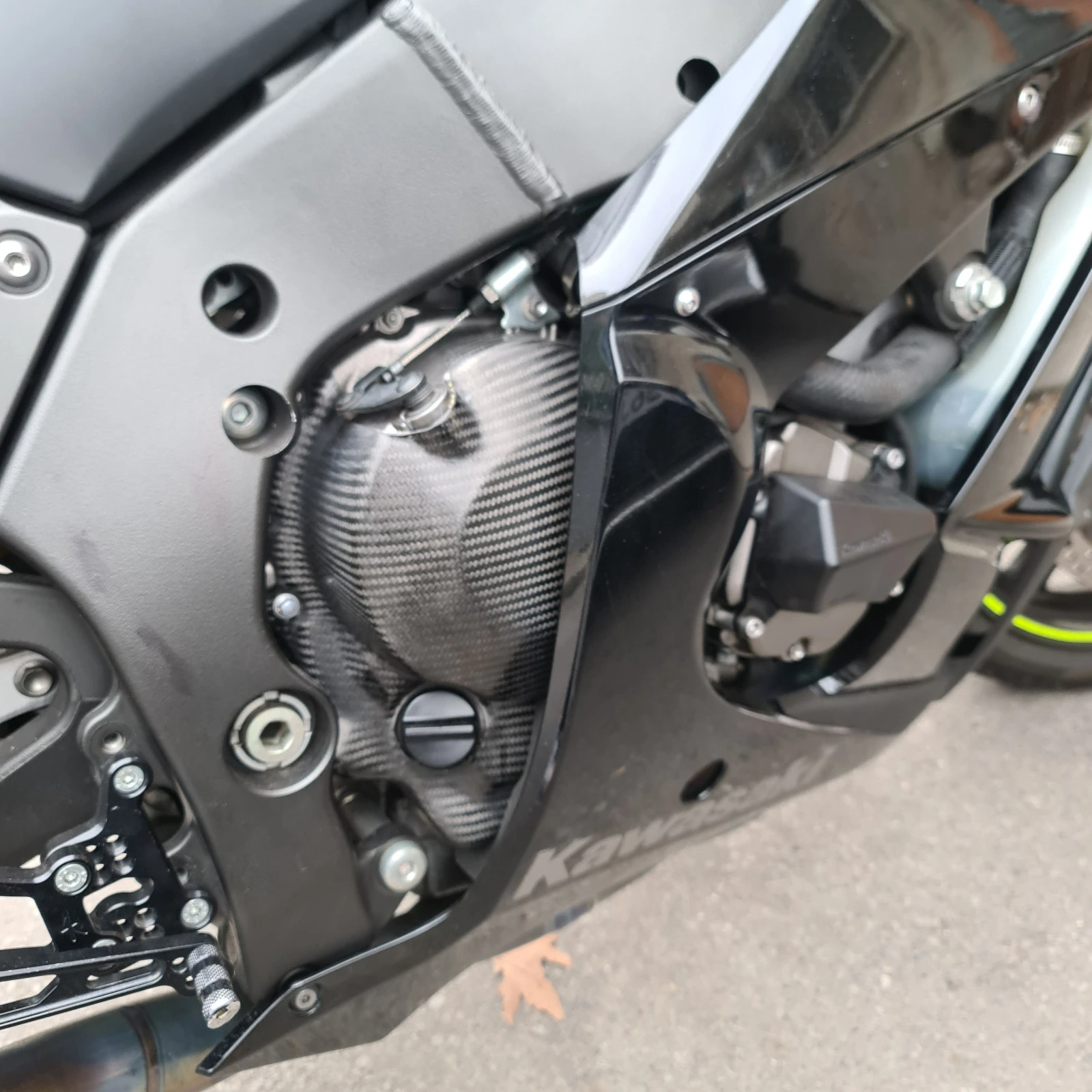 Kawasaki Zx Zx10r Ninja | Mobile.bg   13