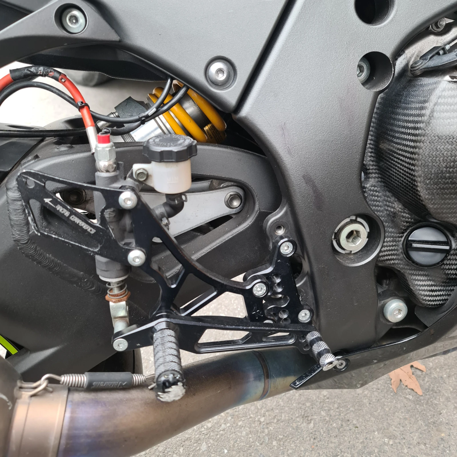 Kawasaki Zx Zx10r Ninja | Mobile.bg   15