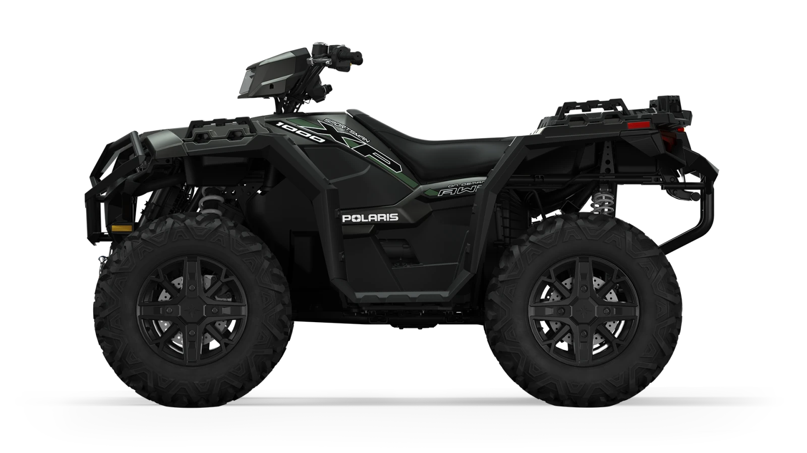 Polaris Sportsman 1000 - изображение 2