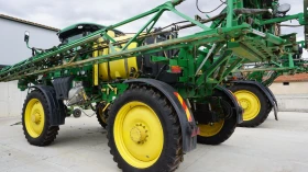       JD R4030