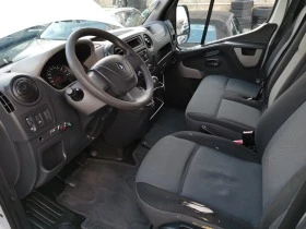 Автовишка Друга марка Renault Master, снимка 7