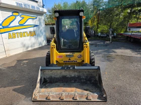        Komatsu SK714-1500-