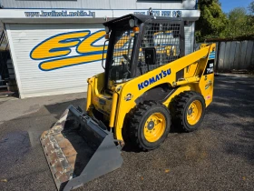        Komatsu SK714-1500-