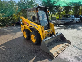        Komatsu SK714-1500-