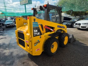    Komatsu SK714-1500- | Mobile.bg    6