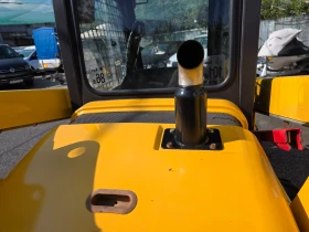    Komatsu SK714-1500- | Mobile.bg    10