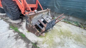 Багер Kramer Allrad 615, снимка 4